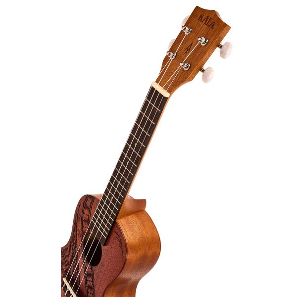 Kala KA-GUIDANCE-C- Concert Ukulele