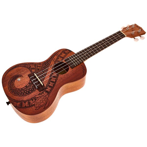 Kala KA-GUIDANCE-C- Concert Ukulele