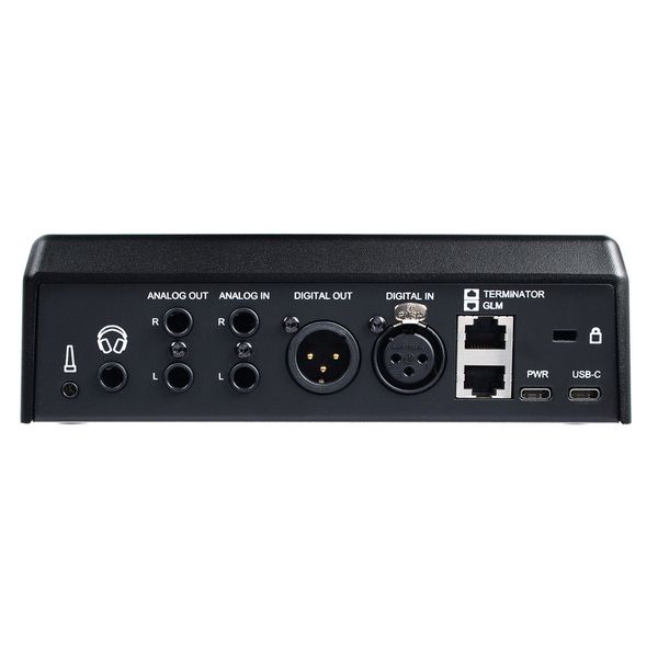 Genelec 9320A Reference Controller