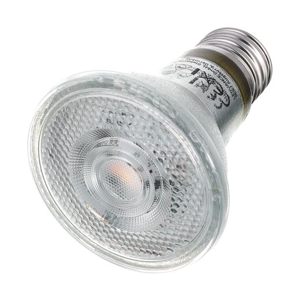 LEDVANCE LED PAR20 50 36° 6.4W 927 E27