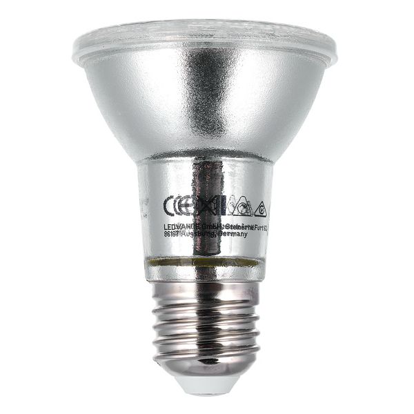 LEDVANCE LED PAR20 50 36° 6.4W 927 E27