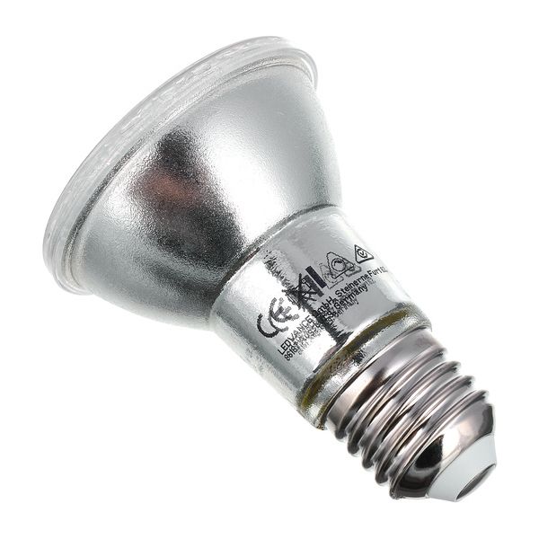 LEDVANCE LED PAR20 50 36° 6.4W 927 E27