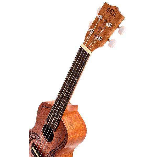 Kala KA-COURAGE-C- Concert Ukulele