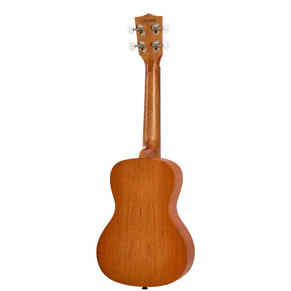 Kala KA-COURAGE-C- Concert Ukulele