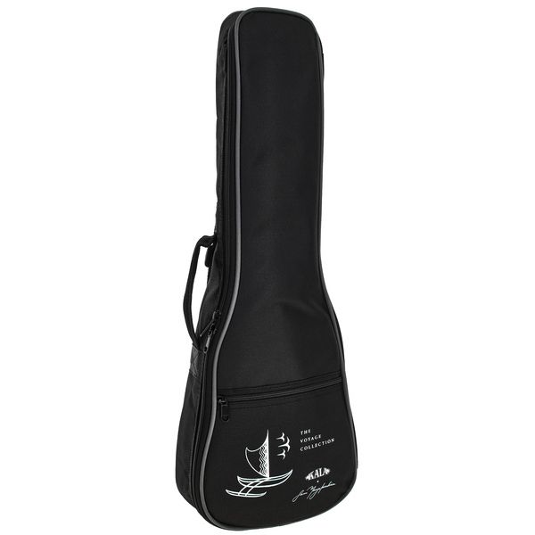 Kala KA-COURAGE-C- Concert Ukulele