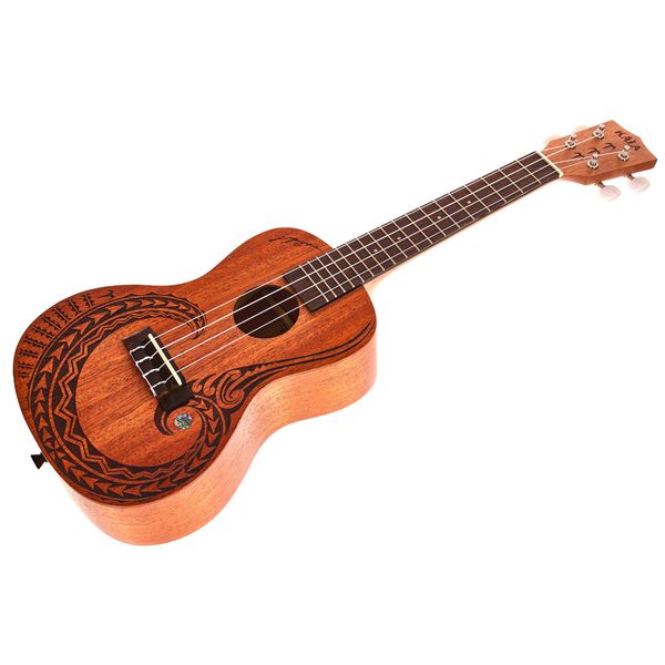 Kala KA-COURAGE-C- Concert Ukulele