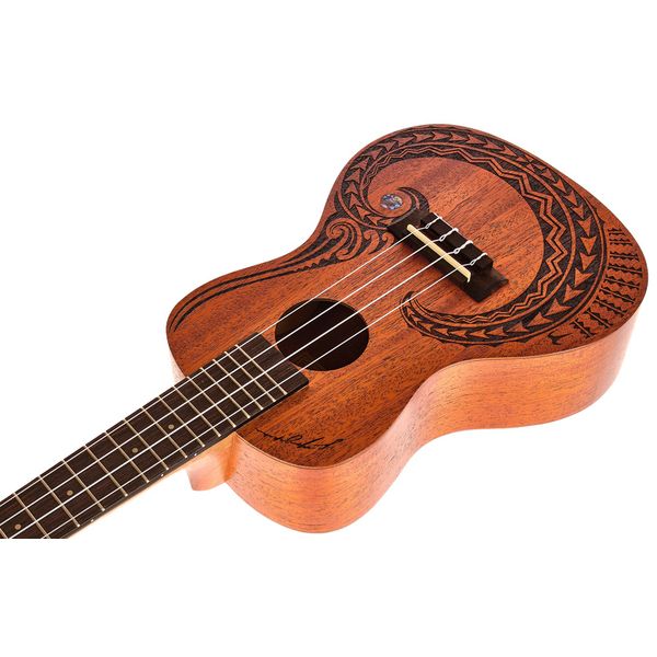 Kala KA-COURAGE-C- Concert Ukulele