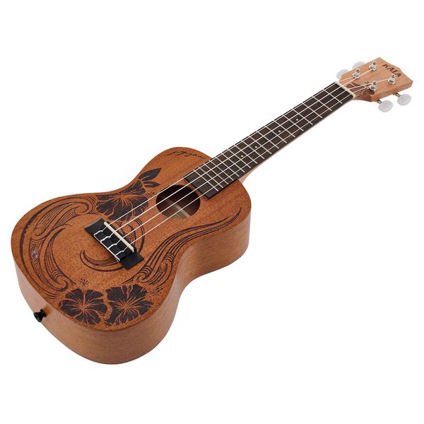 Kala KA-UNITY-C Concert Ukulele