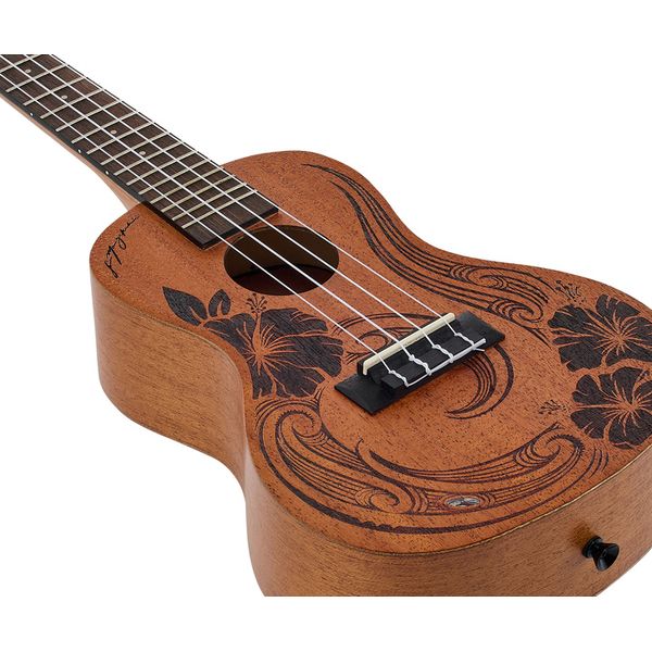 Kala KA-UNITY-C Concert Ukulele