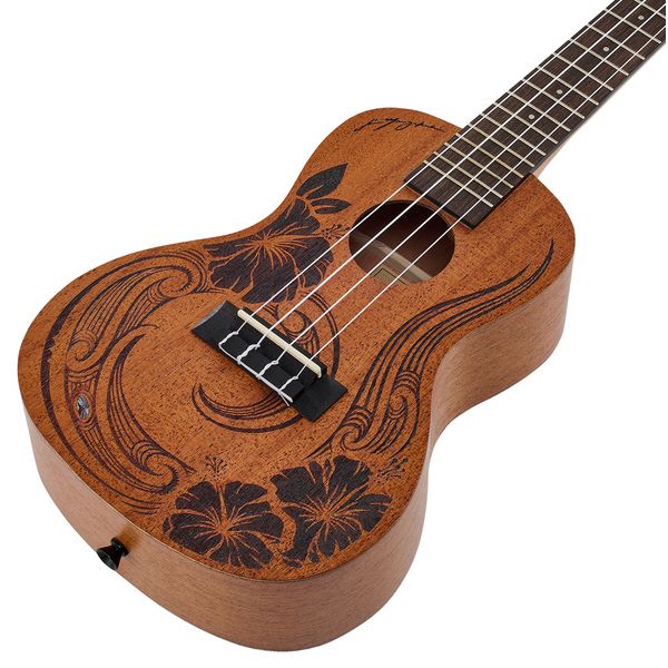 Kala KA-UNITY-C Concert Ukulele