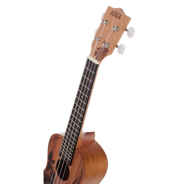 Kala KA-UNITY-C Concert Ukulele