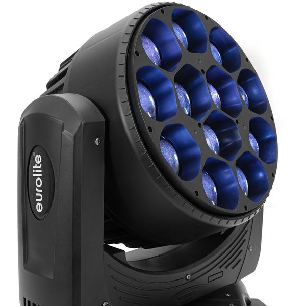 Eurolite LED TMH-W480 Wash Zoom
