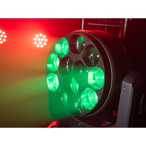 Eurolite LED TMH-W480 Wash Zoom