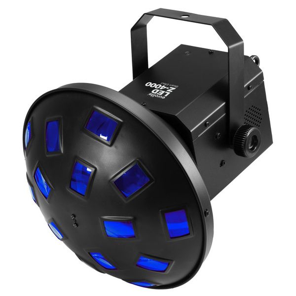 Eurolite LED Z-4000 Beam Effect