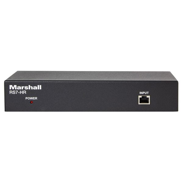 Marshall Electronics Home Run Box RS7-HR