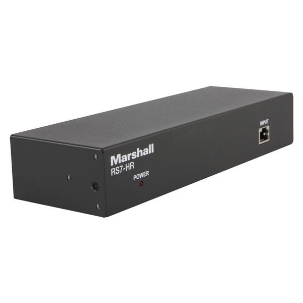 Marshall Electronics Home Run Box RS7-HR
