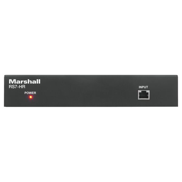 Marshall Electronics Home Run Box RS7-HR