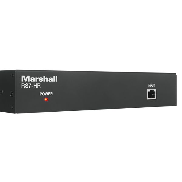 Marshall Electronics Home Run Box RS7-HR