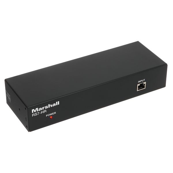 Marshall Electronics Home Run Box RS7-HR