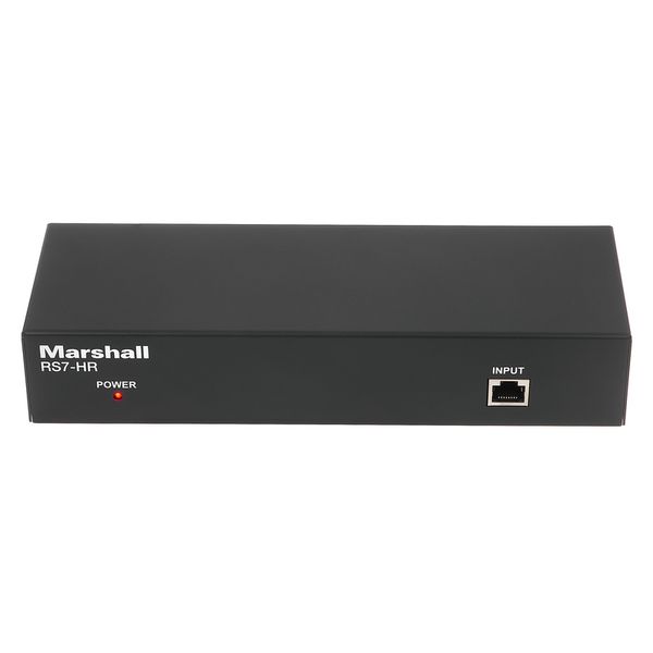 Marshall Electronics Home Run Box RS7-HR