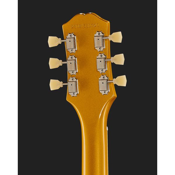 Epiphone SG Traditional Pro M Gold