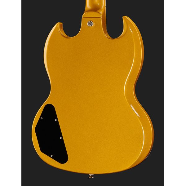 Epiphone SG Traditional Pro M Gold
