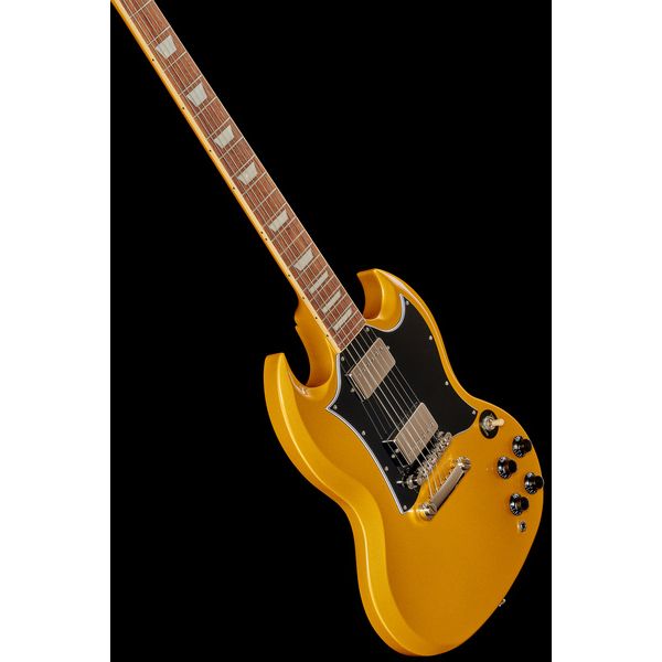 Epiphone SG Traditional Pro M Gold