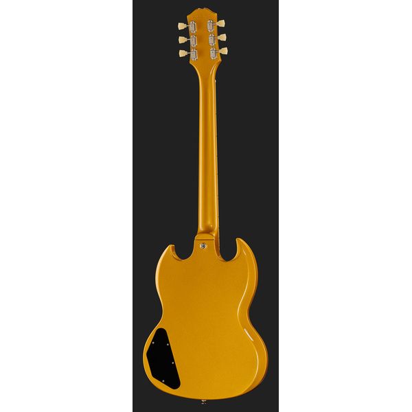Epiphone SG Traditional Pro M Gold