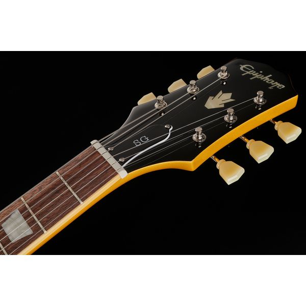 Epiphone SG Traditional Pro M Gold