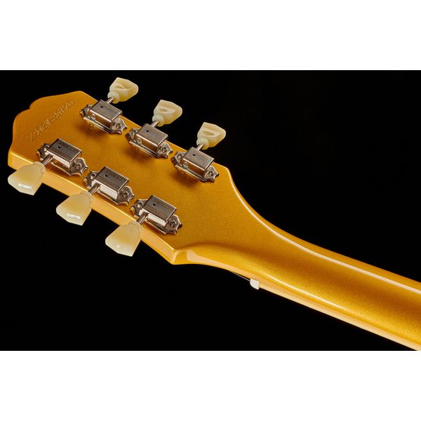 Epiphone SG Traditional Pro M Gold
