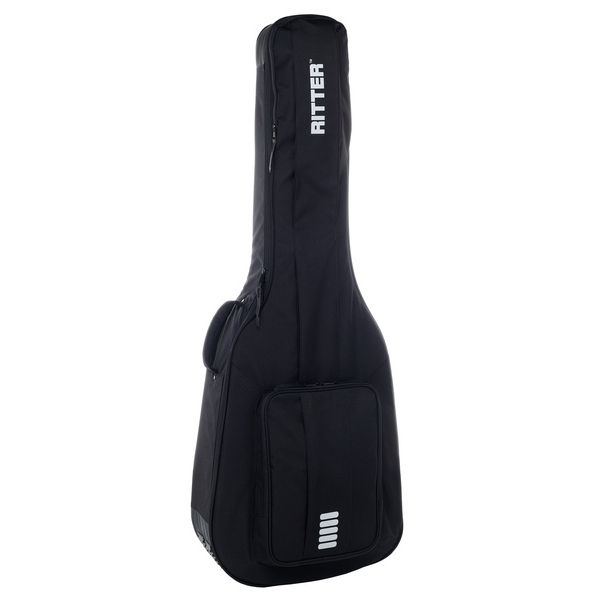 Ritter Arosa Acoustic Bass SBK