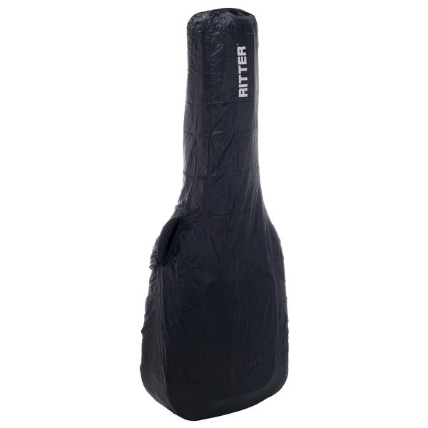 Ritter Arosa Acoustic Bass SBK