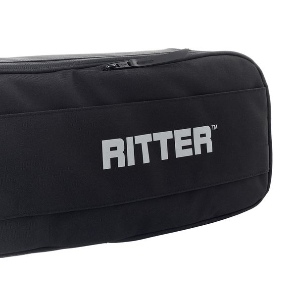 Ritter Arosa Bass Guitar SBK