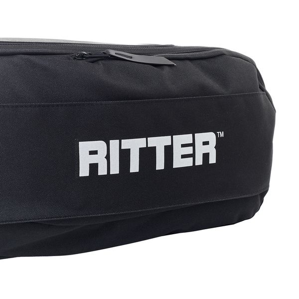 Ritter Arosa Super Jumbo Guitar SBK