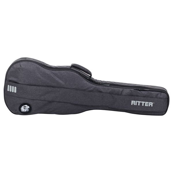 Ritter Bern Electric Bass ANT