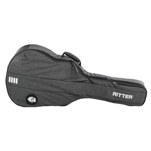 Ritter Bern Super Jumbo Guitar ANT