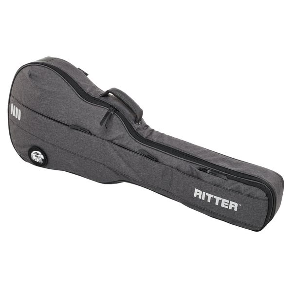 Ritter Bern 335 Guitar ANT