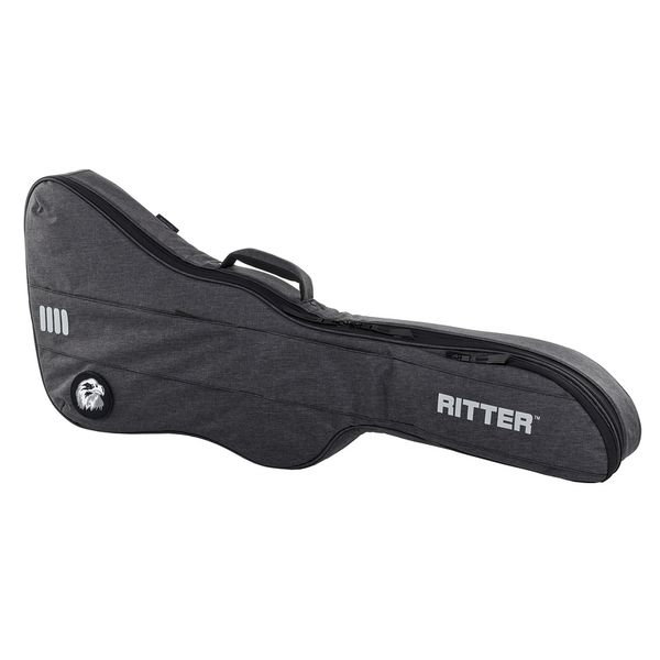 Ritter Bern Explorer Guitar ANT