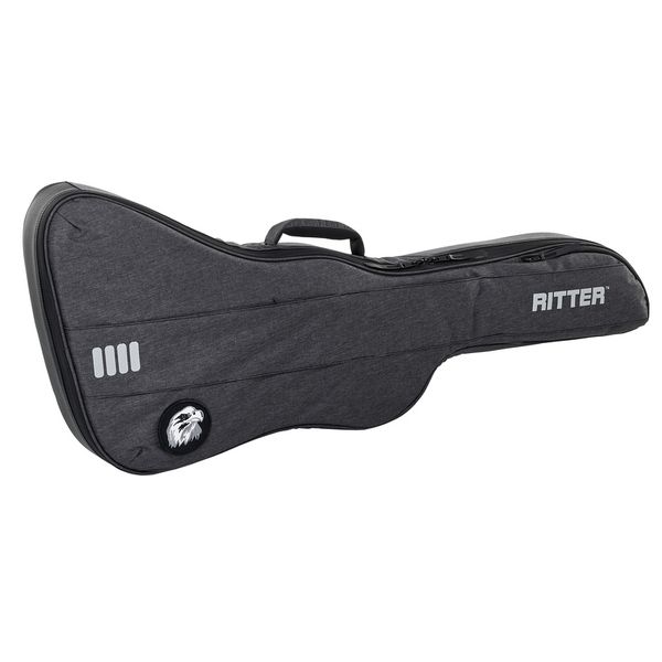 Ritter Bern Explorer Guitar ANT