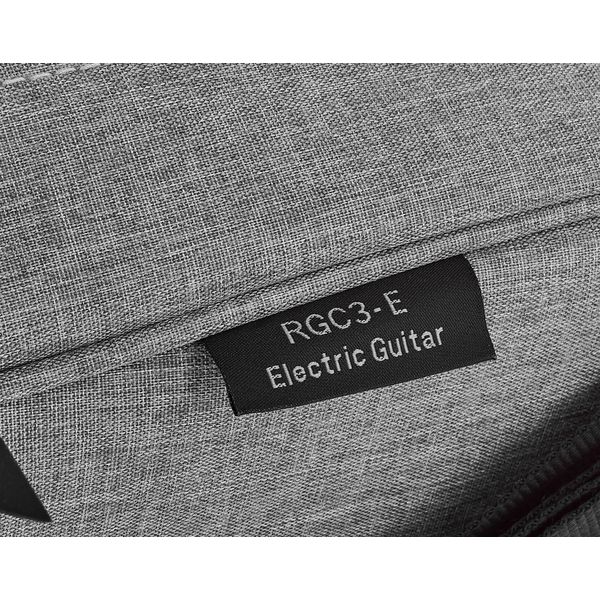 Ritter Carouge Electric Guitar EGR