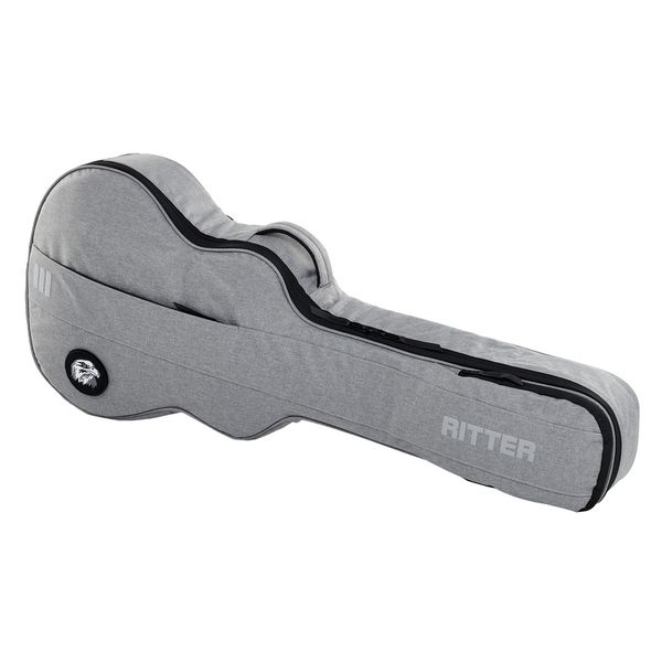 Ritter Carouge 335 Guitar EGR