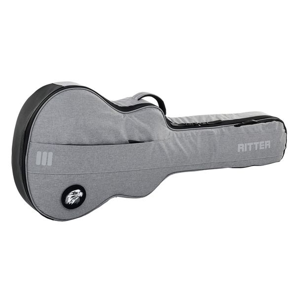 Ritter Carouge 335 Guitar EGR