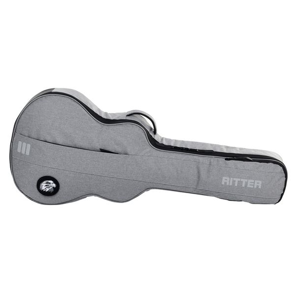 Ritter Carouge 335 Guitar EGR