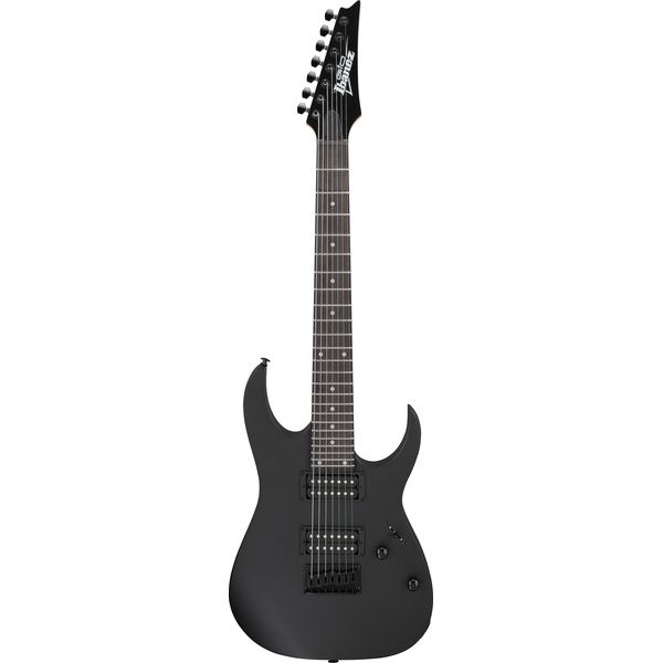 Ibanez GRG7221-BKF