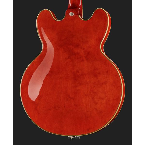 Epiphone Shinichi Ubukata ES-355 Cherry