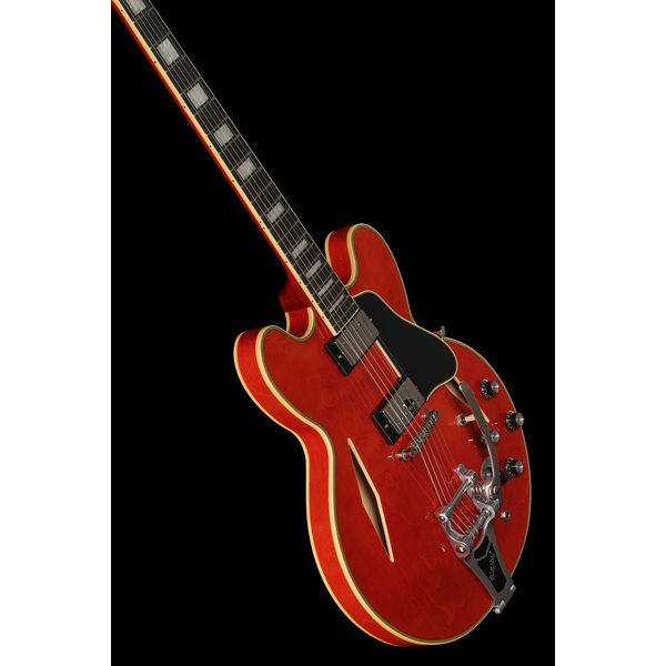 Epiphone Shinichi Ubukata ES-355 Cherry