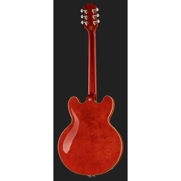 Epiphone Shinichi Ubukata ES-355 Cherry