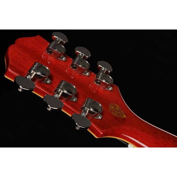 Epiphone Shinichi Ubukata ES-355 Cherry