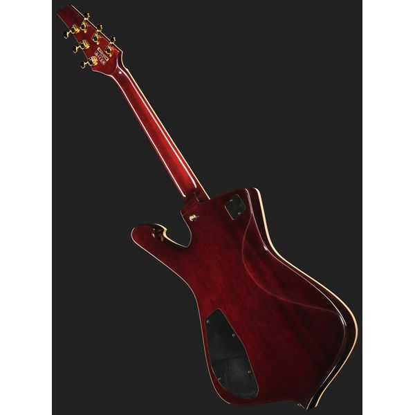 Ibanez IC420FM-VLS