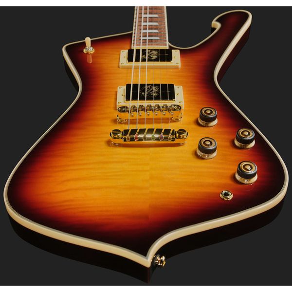 Ibanez IC420FM-VLS